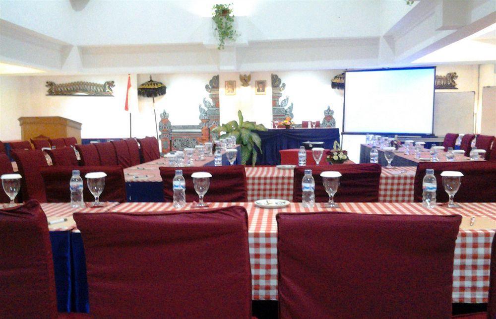 Hotel Ratna Kuta Lombok Exterior foto